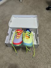 Tamanho 11.5 - Nike Zoom LeBron NXXT Gen AMPD primeiro jogo, usado comprar usado  Enviando para Brazil