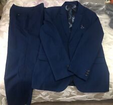 next signature boys suit for sale  LONDON