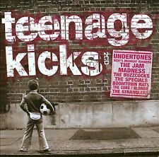 Various artists teenage for sale  STOCKPORT