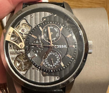 Fossil townsman analog for sale  LONDON