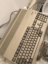 Amiga 500 Commodore Near Mint No Atari Amstrad Msx Thomson segunda mano  Embacar hacia Argentina