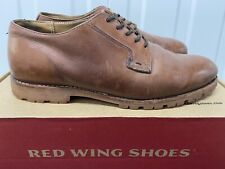 Red wing brown for sale  LYMINGTON