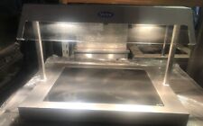 Electric carvery heated for sale  KEIGHLEY
