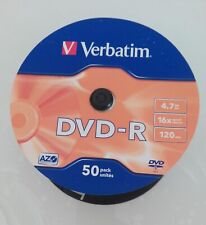 Dvd verbatim vergini usato  Salerno