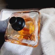 Lancome perfume 100mls for sale  NORTHAMPTON