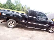 2002 chevy for sale  Halls