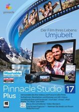 Pinnacle studio plus gebraucht kaufen  Koblenz