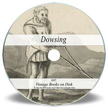 Water divining dowsing for sale  BLACKWOOD