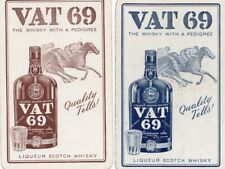 vat 69 whiskey for sale  UK
