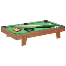 Mdf pool table for sale  SOUTHALL