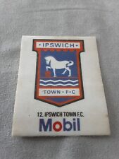 1983 ipswich town for sale  RHYL