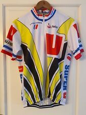 Maillot cycling replic d'occasion  Orgeval