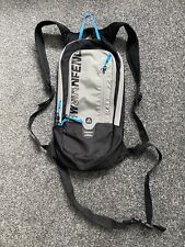 Biking backpack for sale  BARGOED