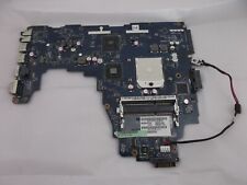 MOTHERBOARD MOTHERBOARD for TOSHIBA SATELLITE C660D series - PWWAE L01 for sale  Shipping to South Africa