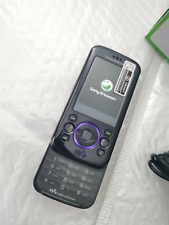 Celular Sony Ericsson W395 original desbloqueado 2,0 polegadas 2MP, usado comprar usado  Enviando para Brazil