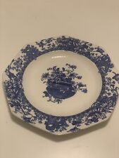 Doulton burslem plate for sale  GRANTHAM