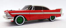 Greenlight escala 1/24 84082 - 1958 Plymouth Fury - Christine Evil Version Chase comprar usado  Enviando para Brazil