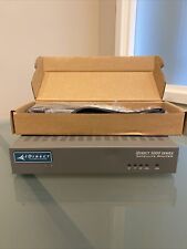 iDirect 5100 Satellite Modem - Used with power supply for sale  Shipping to South Africa