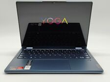 Used, Lenovo Yoga 6 Ryzen 5/13.3" FHD 2in1 TouchScreen/8GB/256GB/83B2001UUS/ FREE SHIP for sale  Shipping to South Africa