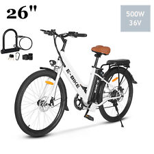 Bike electric bike for sale  Montclair