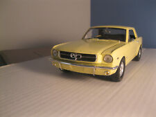 1965 mustang revell for sale  Orland Park