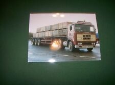 Truck colour erf for sale  ELGIN