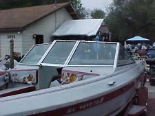 1986 seaswirl boat for sale  Houghton Lake