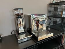 Ecm espressomaschine elektroni gebraucht kaufen  Aschaffenburg