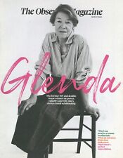 Observer magazine glenda for sale  WESTCLIFF-ON-SEA