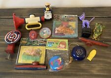 Vintage toy lot for sale  Ossining