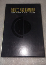 Coheed cambria year for sale  Omaha