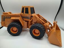 Vintage 1987 Ertl Case Wheel Loader Construction Diecast Tractor Truck 1/16 for sale  Shipping to South Africa