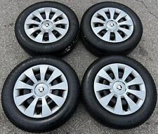 Winter wheels passat for sale  Shipping to Ireland