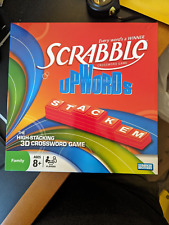 Scrabble upwords game for sale  Farragut