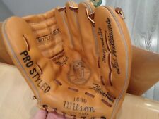Vintage wilson glove for sale  Downey