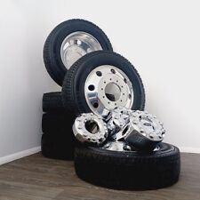 Chrome set tire for sale  Sykesville