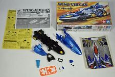 Tamiya kit macchina usato  Sacile