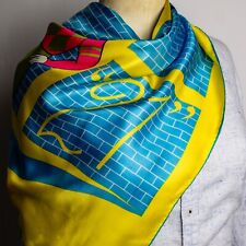 Club silk scarf for sale  Denver