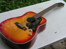 Used, Beautiful Guitar Yamaha FG 412SB 12 String for sale  Shipping to South Africa