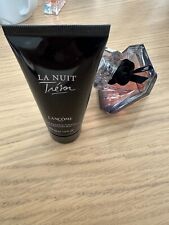 Lancome nuit tresor gebraucht kaufen  Ebersbach