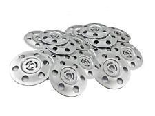 Metal insulation discs for sale  Shipping to Ireland