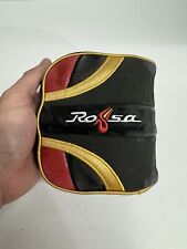 Taylormade rossa inza for sale  Harrison