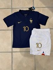 Maillot football equipe d'occasion  Mirepoix