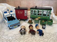 postman pat figures for sale  NORWICH