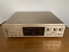 Sony mds ja333es for sale  CHORLEY