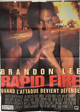 Rapid fire 47x63 d'occasion  Lille-