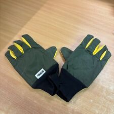 Stihl protective gloves for sale  NORTHAMPTON