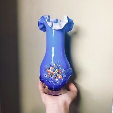 Art glass vase for sale  HUDDERSFIELD
