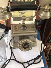 Antique telephone restoration for sale  ASHBOURNE