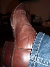 Mens Cowboy boots 8 1/2 D Tony Lama for sale  Cumming